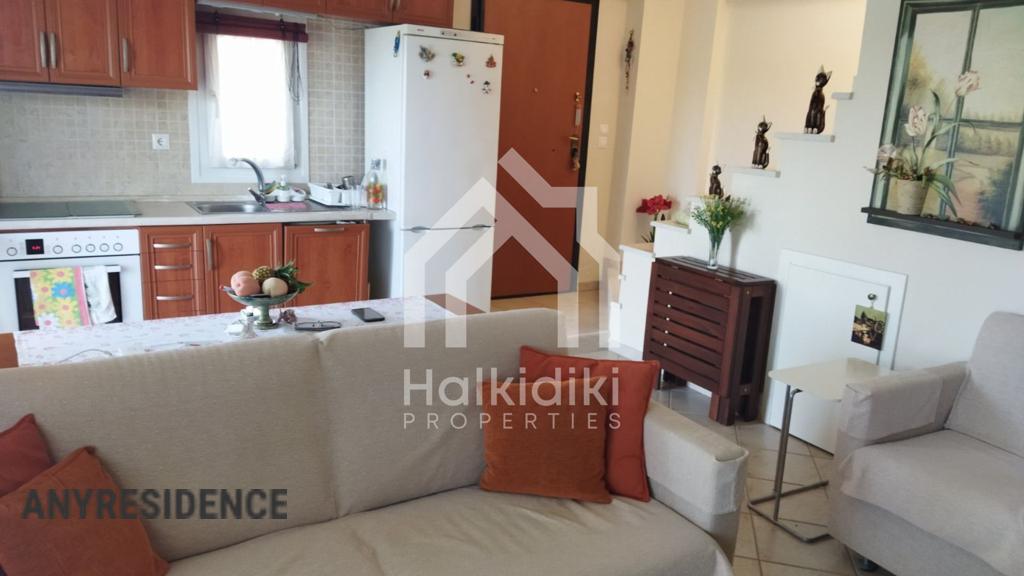 4 room townhome in Chalkidiki (Halkidiki), photo #10, listing #2357549