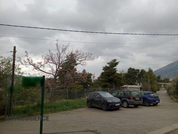 Development land Athens, photo #8, listing #2524256