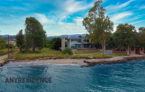 Villa in Peloponnese