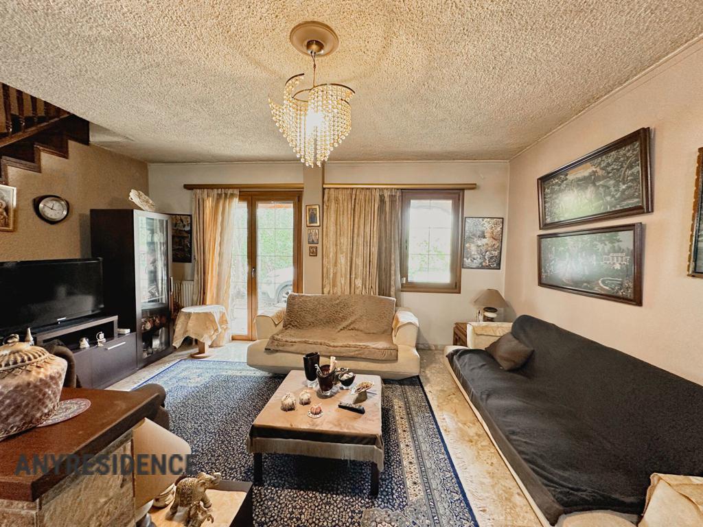Villa in Peloponnese, photo #9, listing #2463431