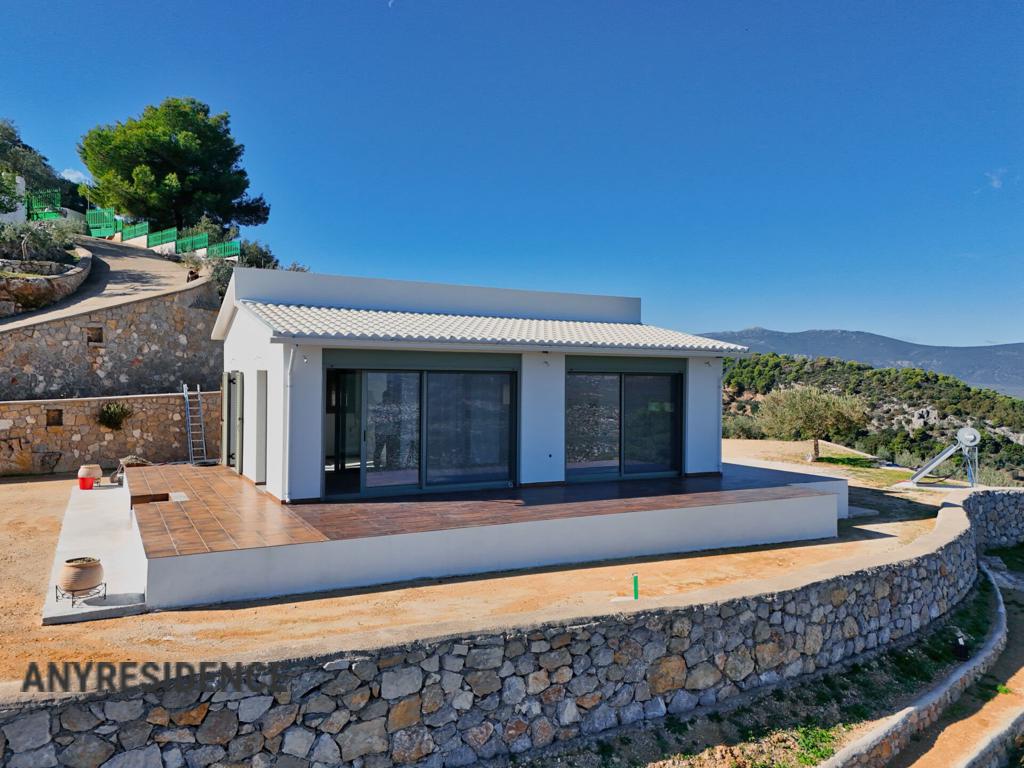 Townhome in Peloponnese, photo #6, listing #2499149