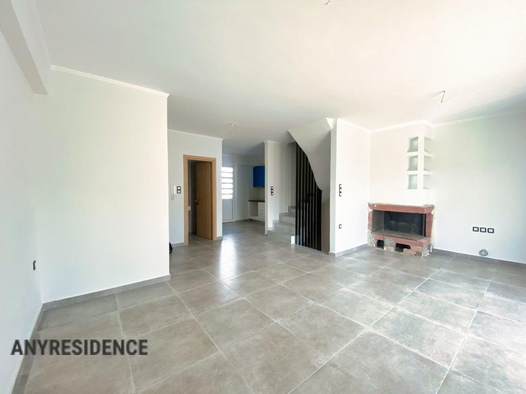 Terraced house in Patras, photo #6, listing #2456851