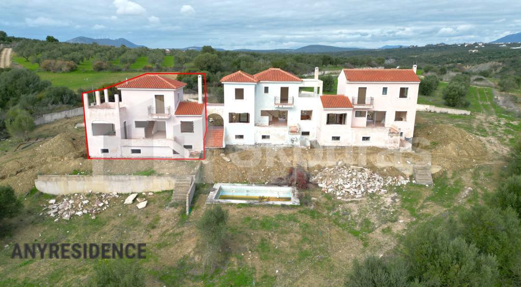 Townhome in Peloponnese, photo #2, listing #2484223