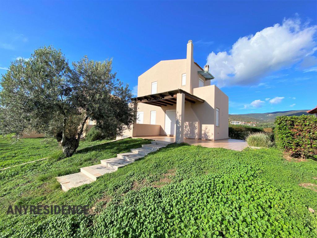 Villa in Peloponnese, photo #5, listing #2064373
