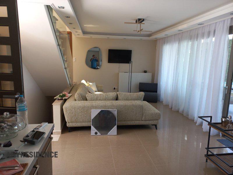 Villa in Pefkochori, photo #9, listing #2100651