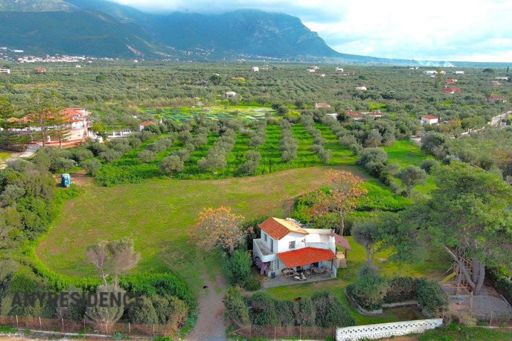 4 room detached house in Kyparissia, photo #6, listing #2327631