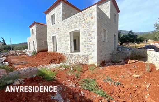 Townhome in Kardamyli