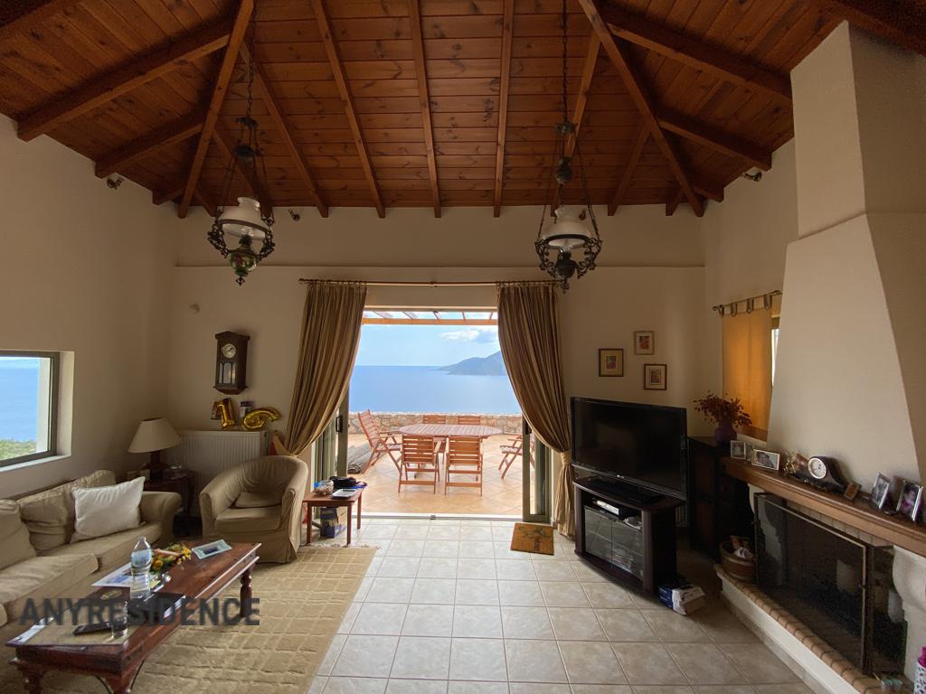 20 room villa in Peloponnese, photo #4, listing #2085181