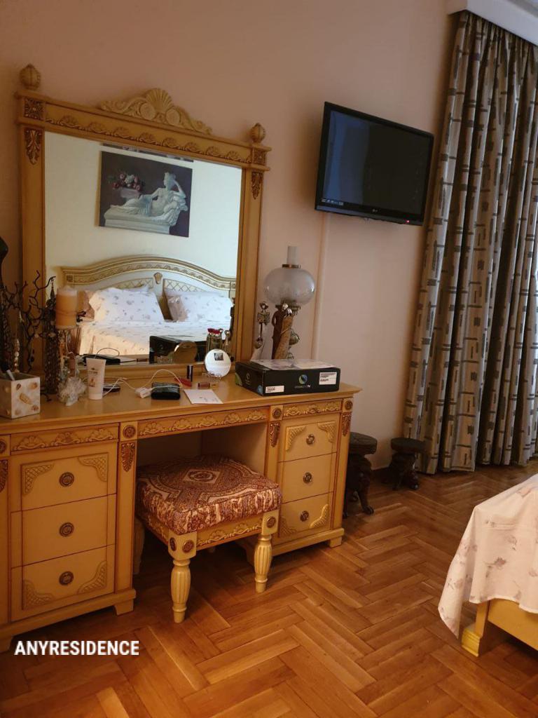 4 room apartment in Athens, photo #8, listing #2388496