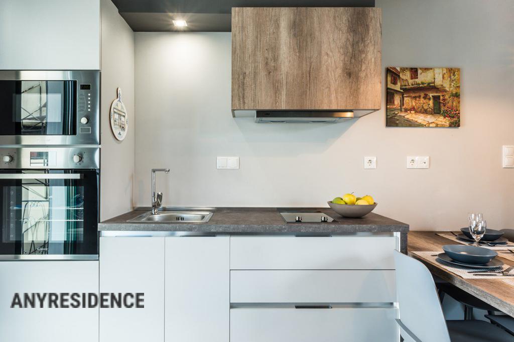 Apartment in Chania, photo #6, listing #2419136