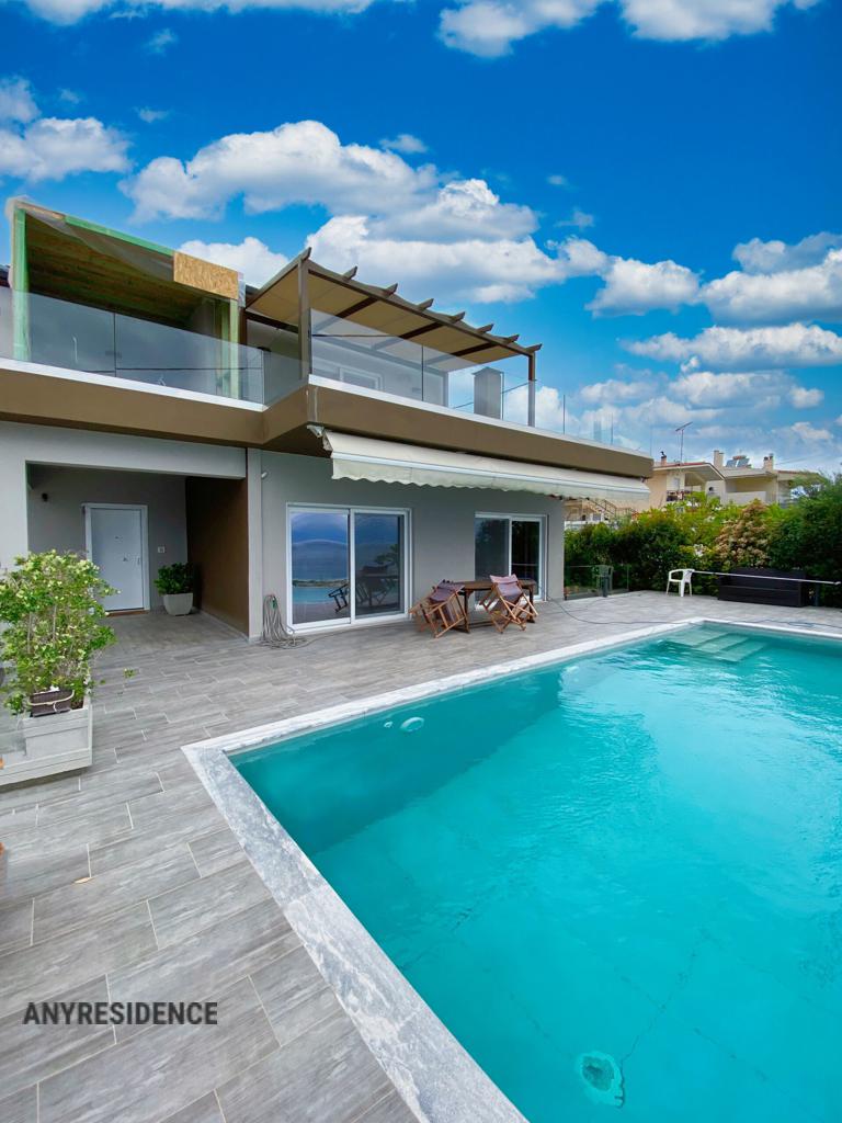 Villa in Peloponnese, photo #2, listing #2447193
