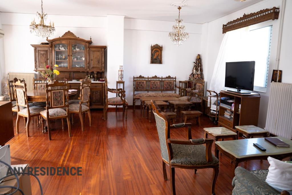 2 room terraced house in Athens, photo #5, listing #2470136