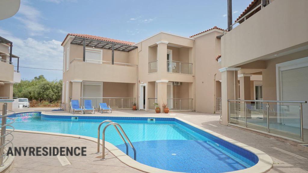 Apartment in Maleme, photo #1, listing #2214577