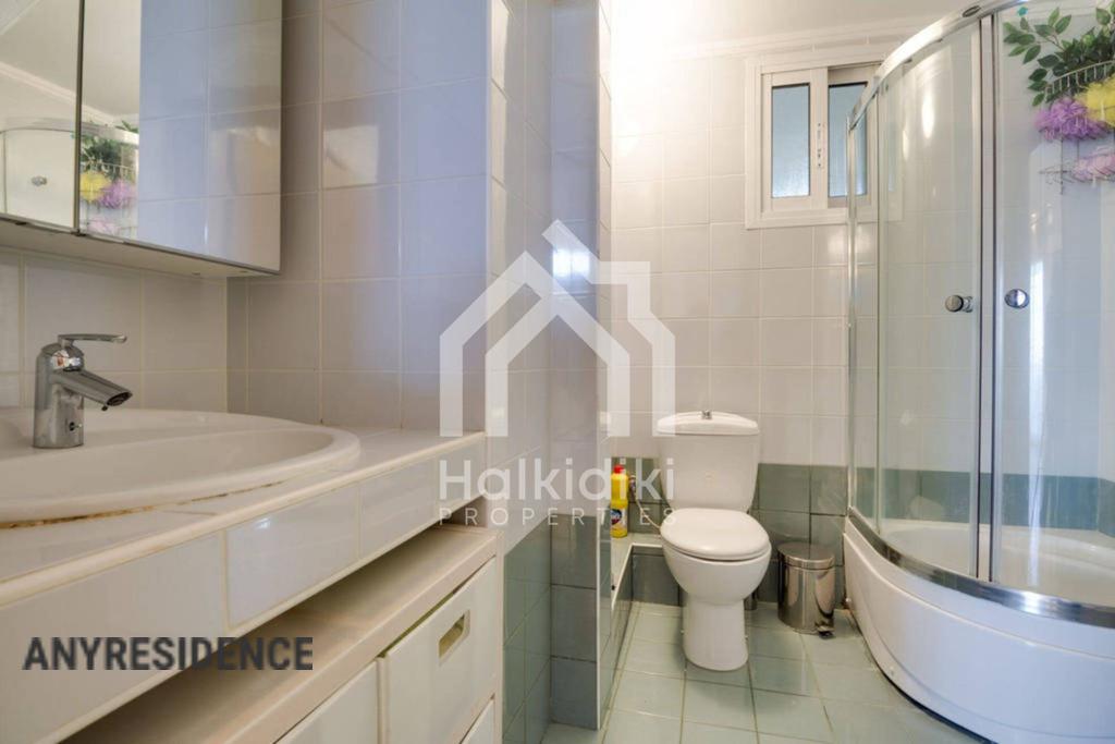 16 room townhome in Chalkidiki (Halkidiki), photo #7, listing #2257906