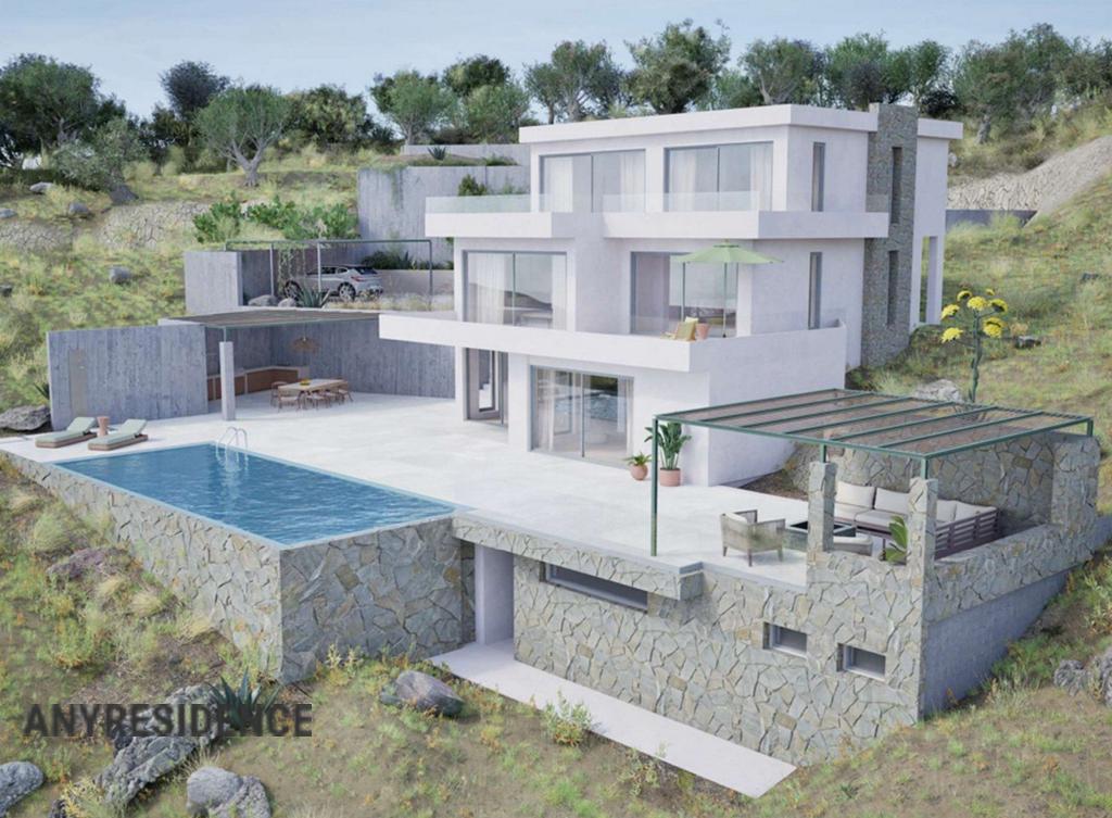 Development land Kissamos, photo #2, listing #2539615