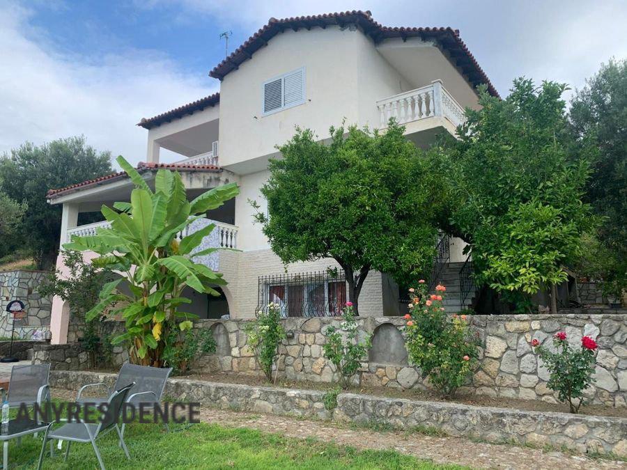 Villa in Nea Skioni, photo #4, listing #2210085