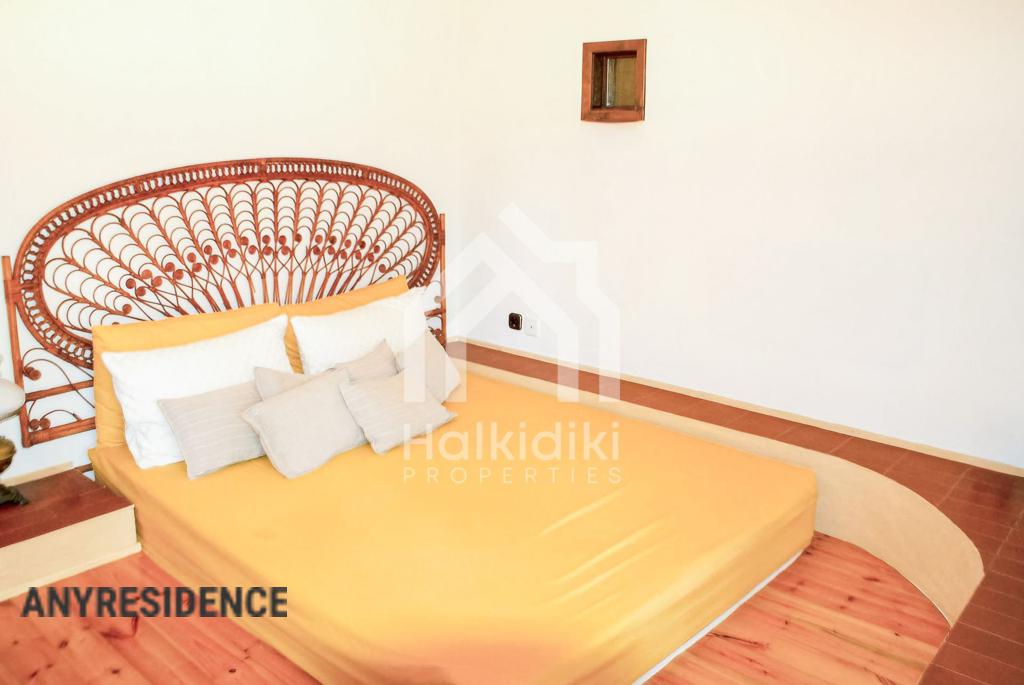 6 room townhome in Chalkidiki (Halkidiki), photo #3, listing #2098583