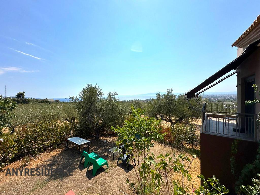 Townhome in Kalamata, photo #6, listing #2530701