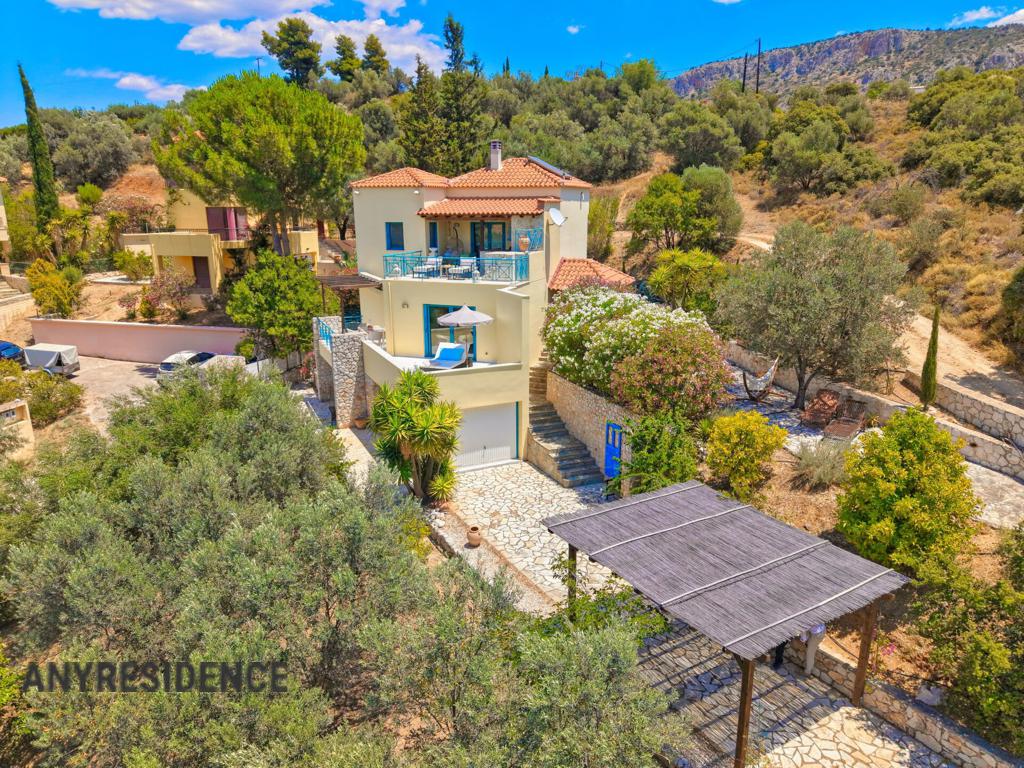 Villa in Nafplio, photo #1, listing #2538528