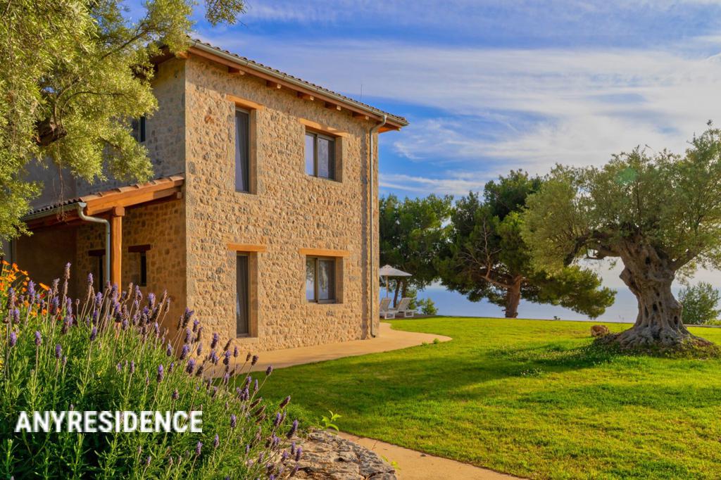 Villa in Lefkas, photo #5, listing #2485909
