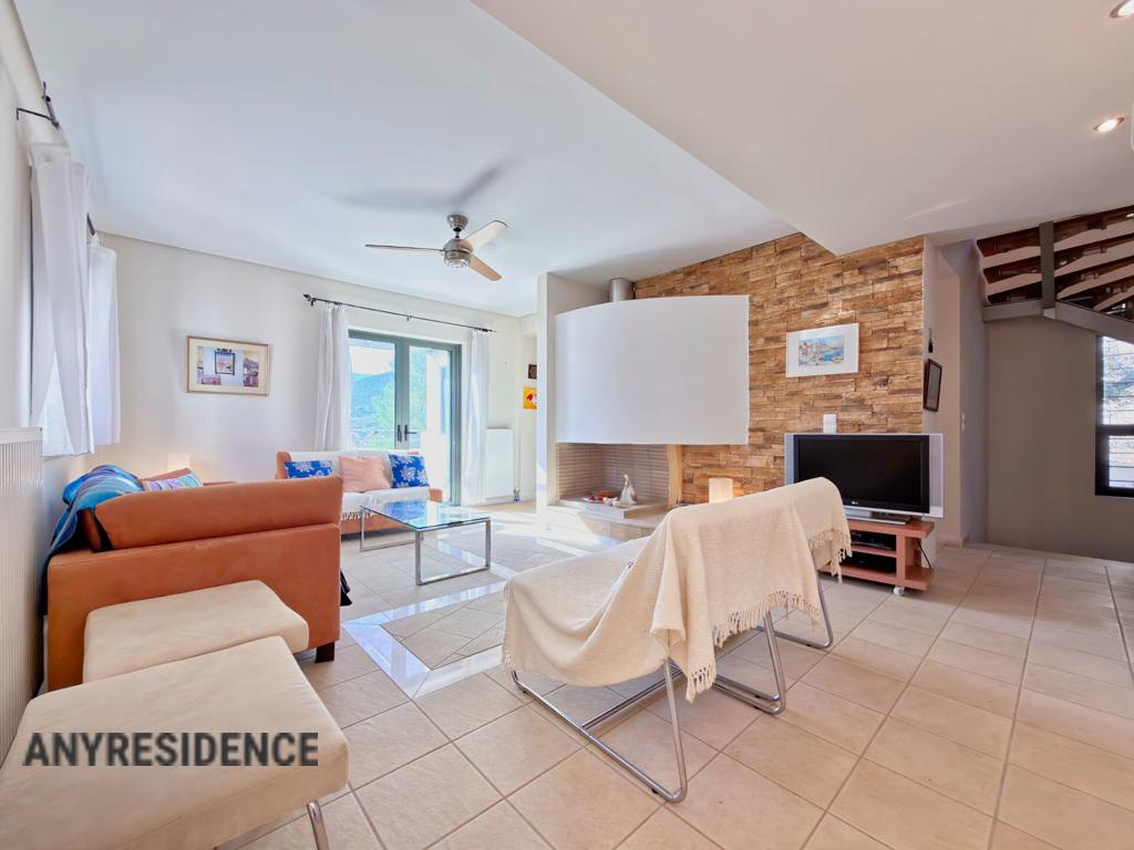 Townhome in Peloponnese, photo #6, listing #2501797