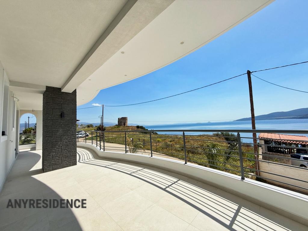 4 room new home in Peloponnese, photo #1, listing #2456287