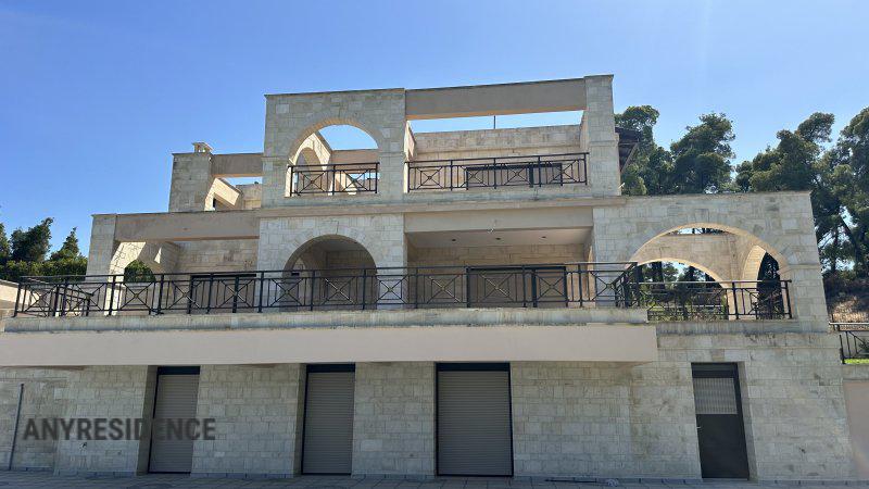 Villa in Paliouri, photo #8, listing #2100674