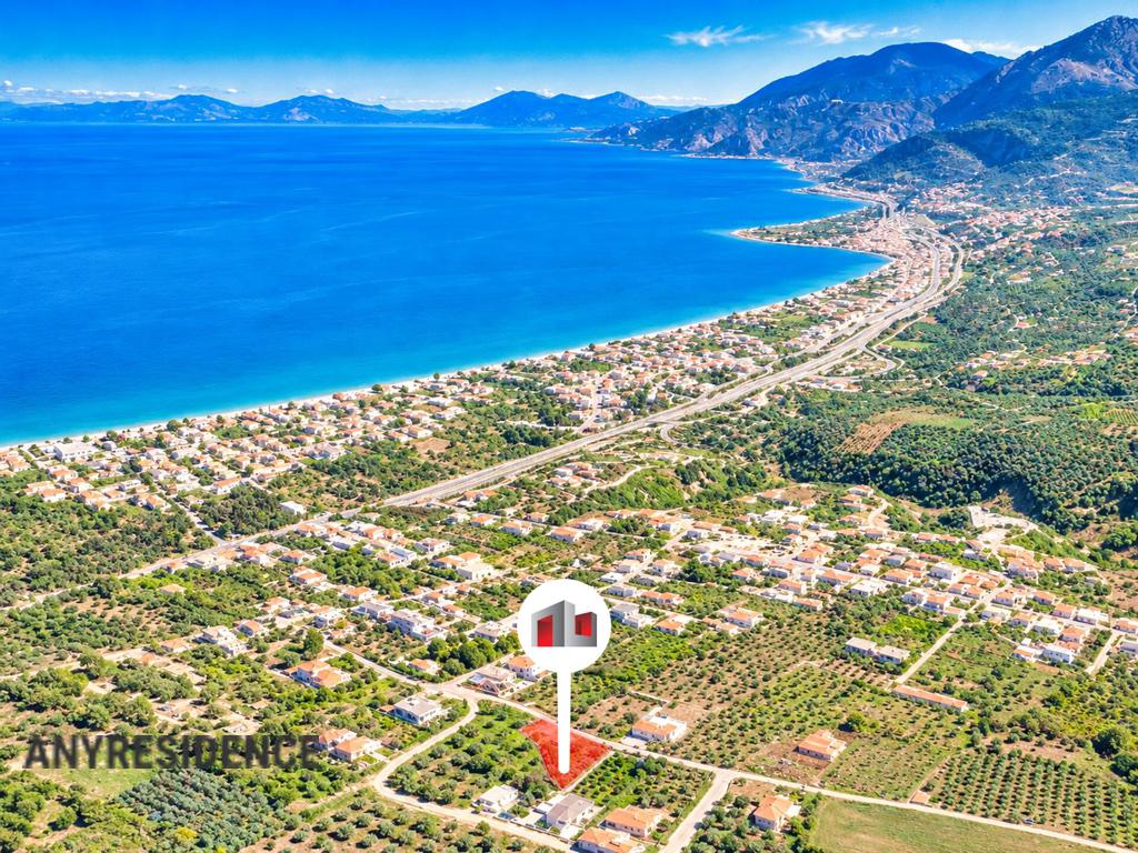 Townhome in Peloponnese, photo #9, listing #2555774