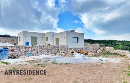 Villa in Peloponnese