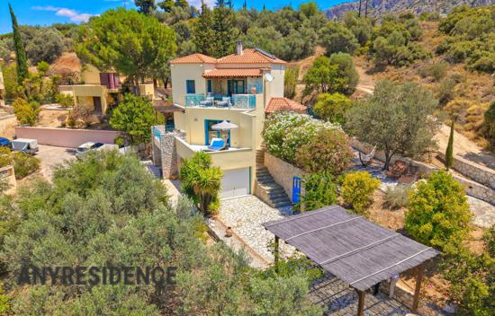 Villa in Nafplio