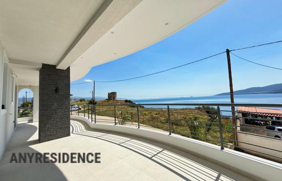 4 room new home in Peloponnese