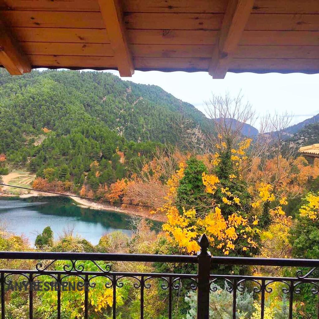 Detached house in Peloponnese, photo #6, listing #2450799