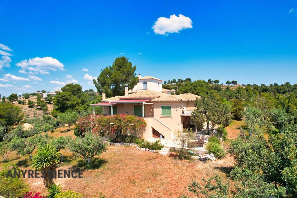 Townhome in Peloponnese, photo #2, listing #2457764