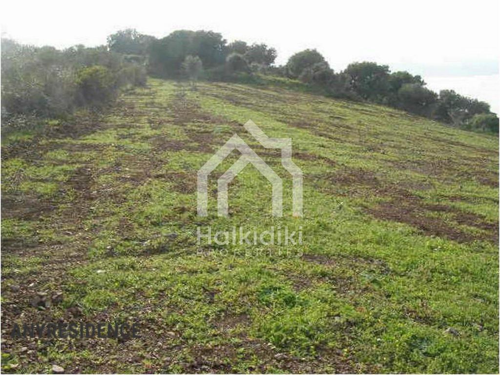 Development land Chalkidiki (Halkidiki), photo #6, listing #1848134