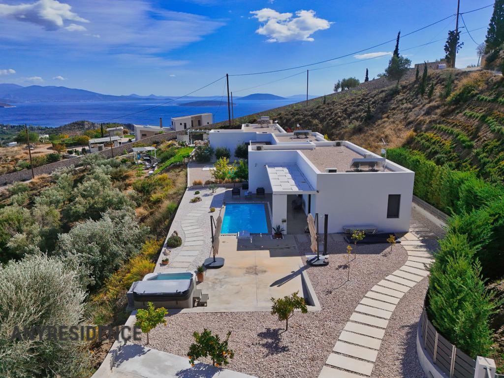 Villa in Peloponnese, photo #1, listing #2490297