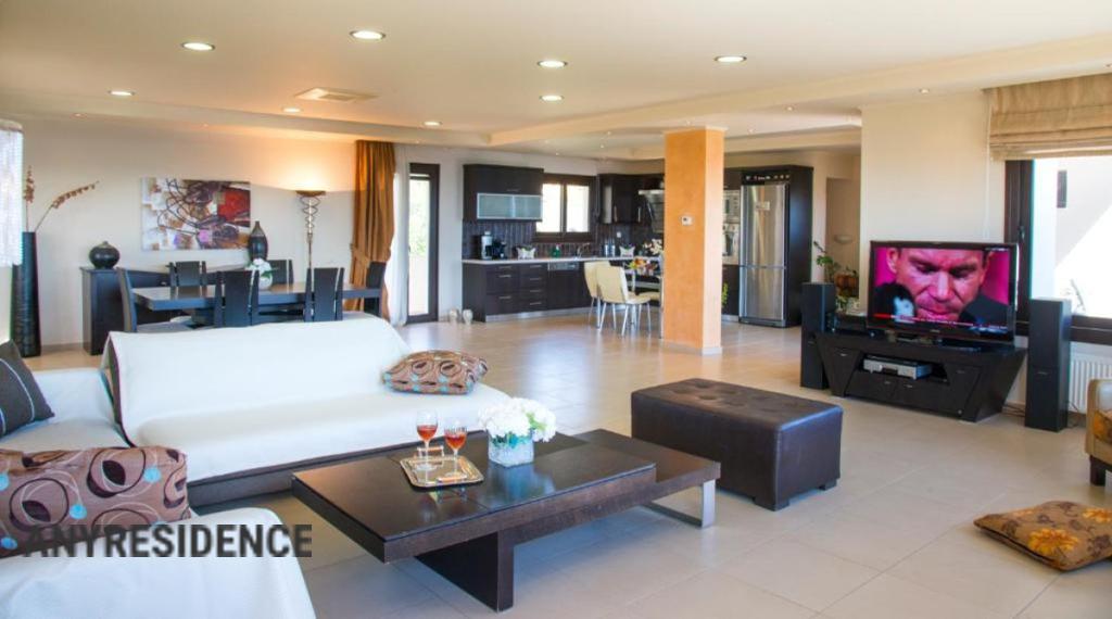 Villa in Elounda, photo #6, listing #2532551