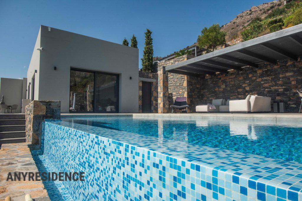 Villa in Lasithi, photo #7, listing #2450585
