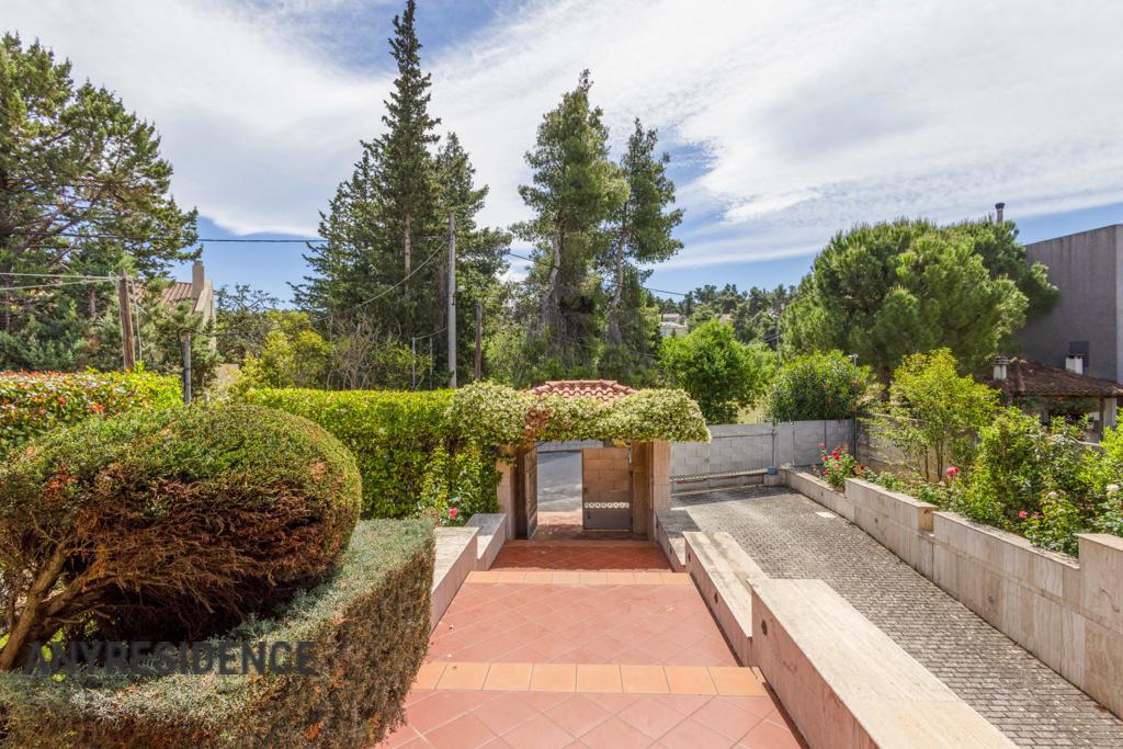 4 room chalet in Athens, photo #2, listing #2533867