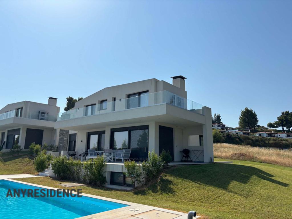 Villa in Elani, photo #4, listing #2328698