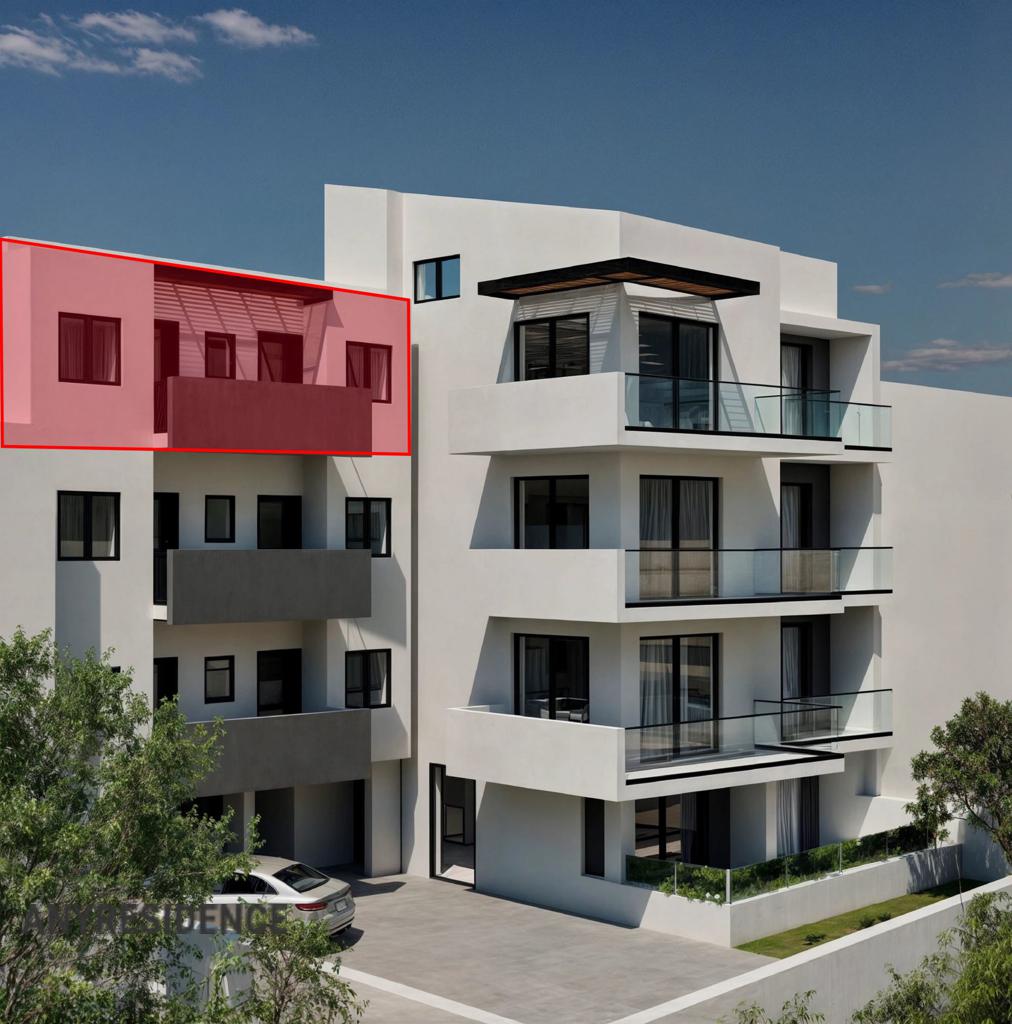 3 room new home in Nafplio, photo #3, listing #2458207