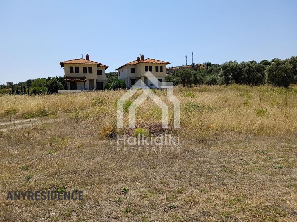 Development land Chalkidiki (Halkidiki), photo #3, listing #2141527