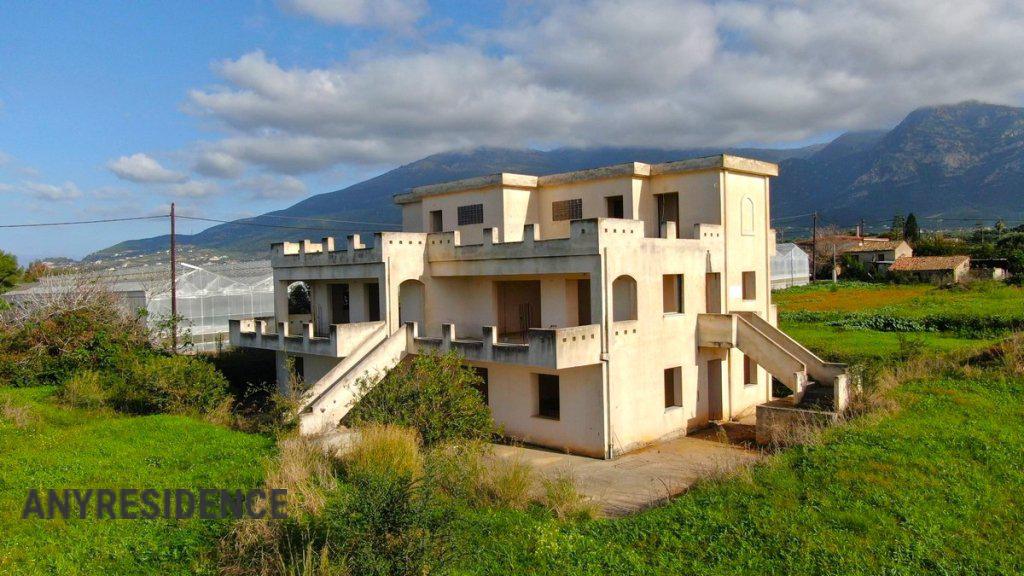 22 room villa in Kyparissia, photo #2, listing #2332963