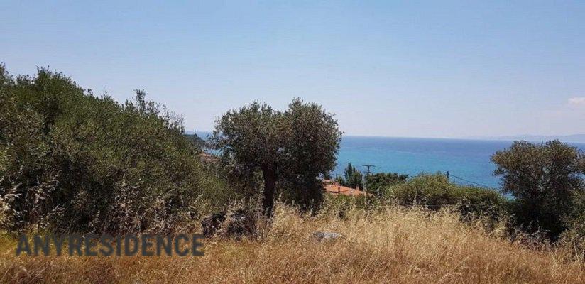 Development land Ouranoupoli, photo #2, listing #1888951