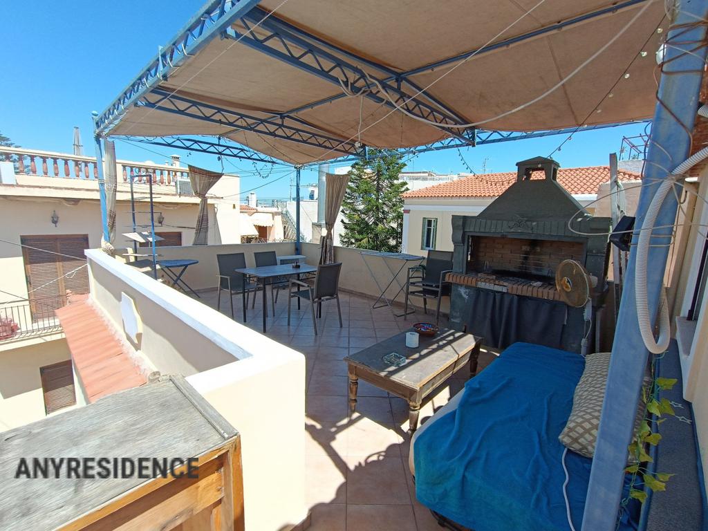 Townhome in Aegina, photo #4, listing #2496496