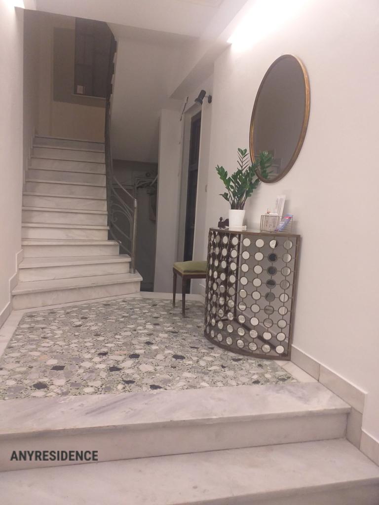 3 room apartment in Greece, photo #7, listing #2470485