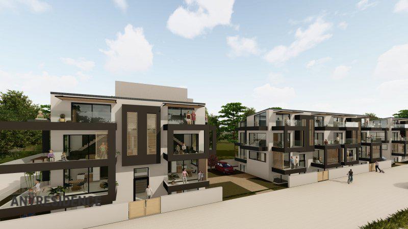 New home in Thessaloniki, photo #6, listing #2416031