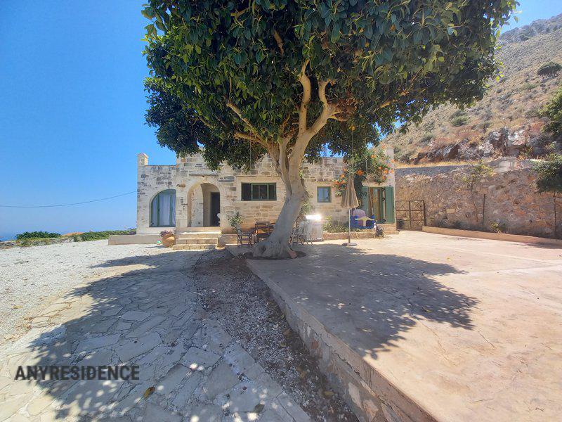 Villa in Kokkino Chorio, photo #2, listing #2287699