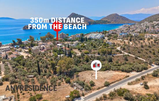 Development land Peloponnese