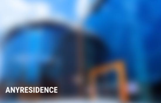 Office building in Agia Paraskevi (Chalkidiki)