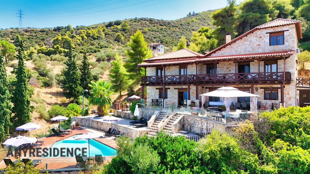 Villa in Peloponnese, photo #1, listing #2440201
